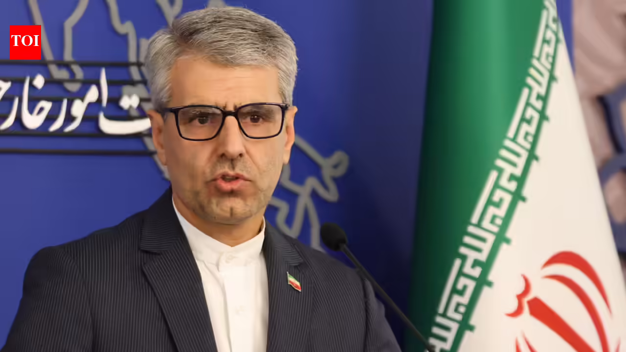 ‘अमेरिका के साथ बातचीत की कोई योजना नहीं’: युद्धविराम की समय सीमा नजदीक आते ही ईरान ने अपना रुख सख्त किया