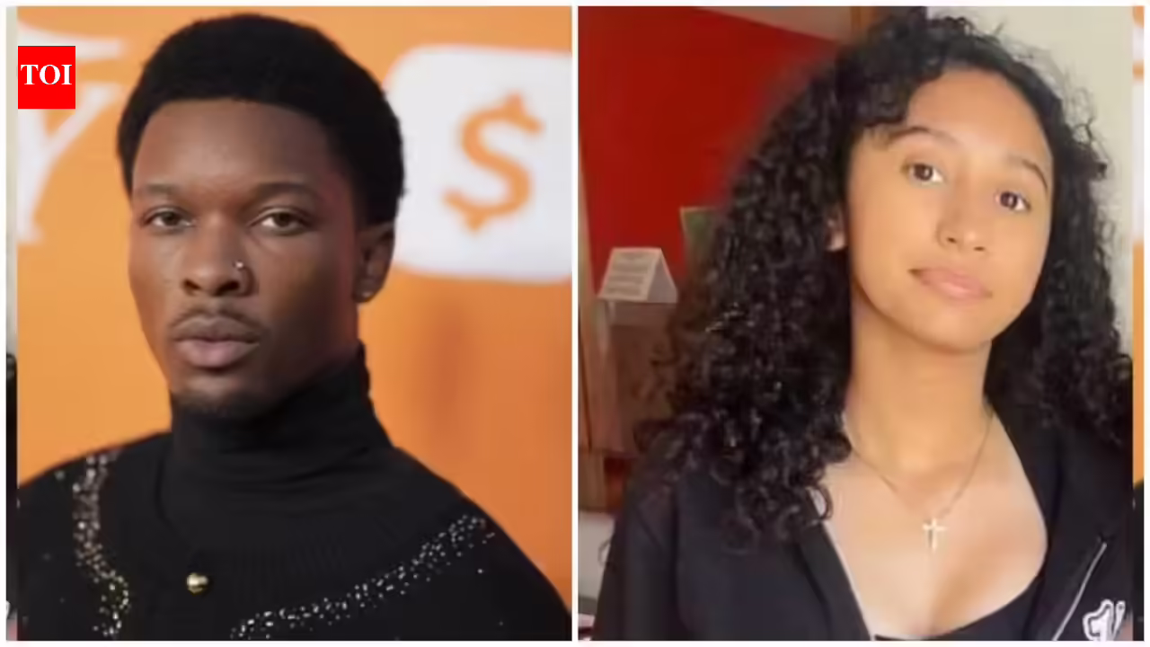 14 वर्षीय सेलेस्टे रिवास हर्नांडेज़ की मौत के मामले में गायक डी4वीडी हत्या के दोषी नहीं इंग्लिश मूवी न्यूज़