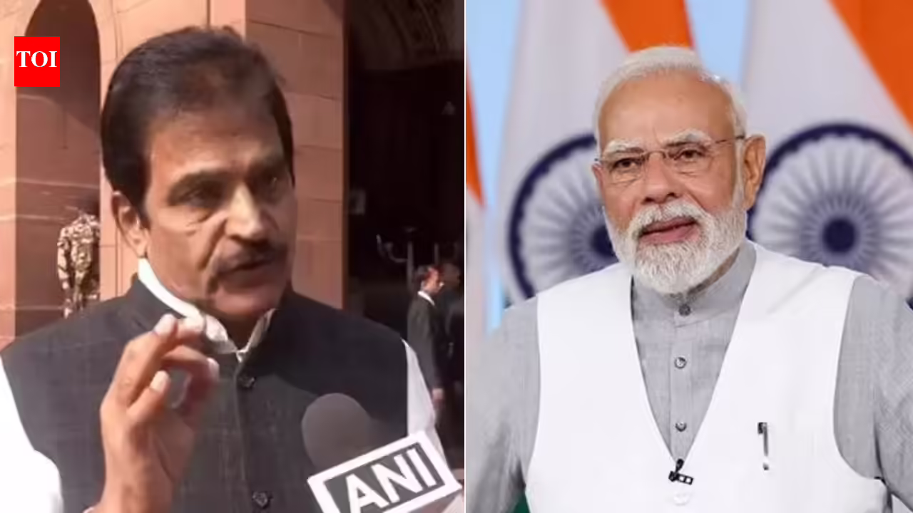 ‘सत्ता का स्पष्ट दुरुपयोग’: राष्ट्र के संबोधन पर कांग्रेस ने पीएम मोदी के खिलाफ विशेषाधिकार नोटिस पेश किया