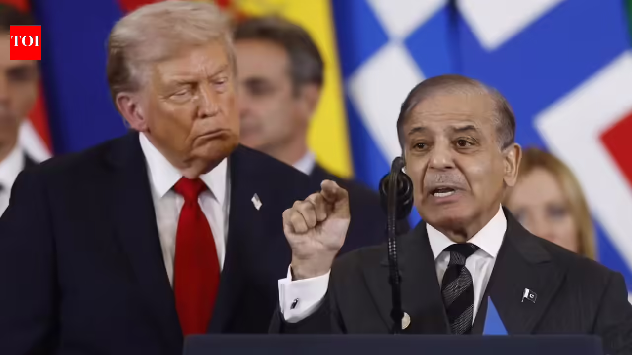 ‘भरोसा और भरोसा बहाल’: पाक पीएम ने युद्धविराम विस्तार के लिए ट्रंप को धन्यवाद दिया