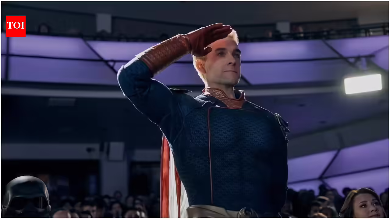 ‘द बॉयज़’ सीज़न 5, एपिसोड 4: रिलीज़ का समय, क्या उम्मीद करें और बहुत कुछ