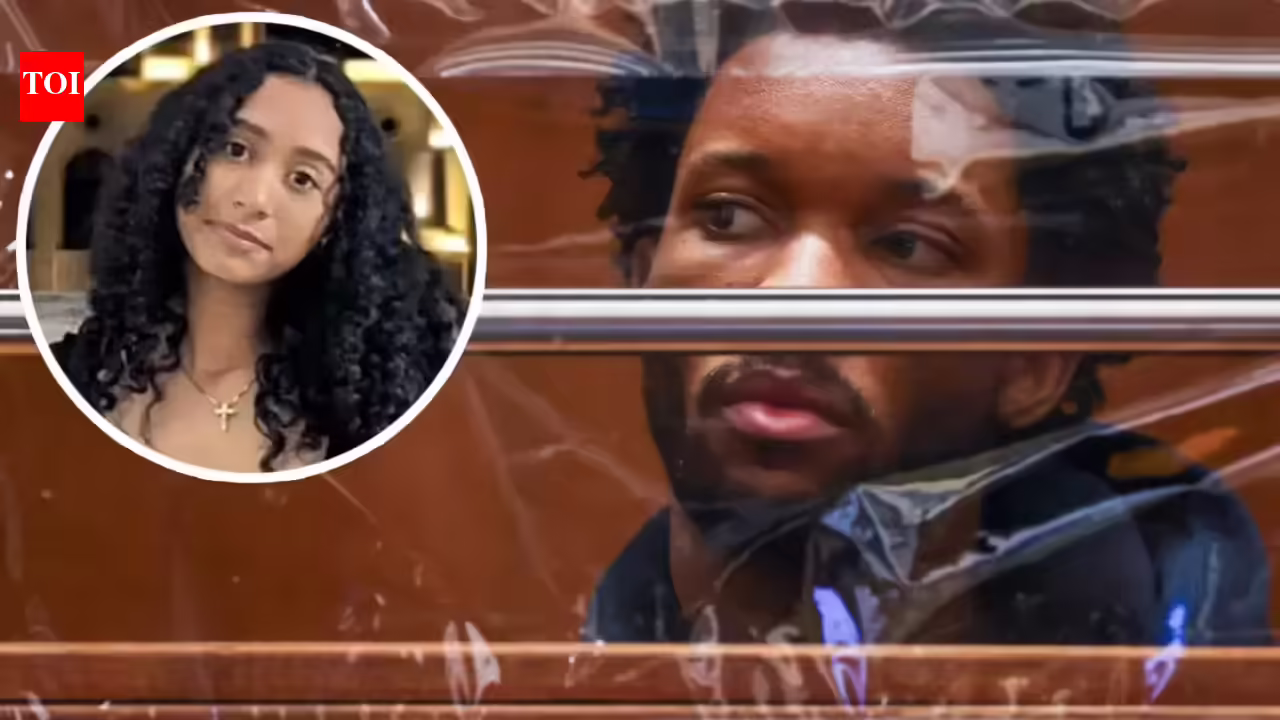 D4vd पर फर्स्ट डिग्री हत्या का आरोप लगने के बाद सेलेस्टे रिवास हर्नान्डेज़ के माता-पिता ने पहला बयान जारी किया: ‘हम केवल न्याय चाहते हैं’ |