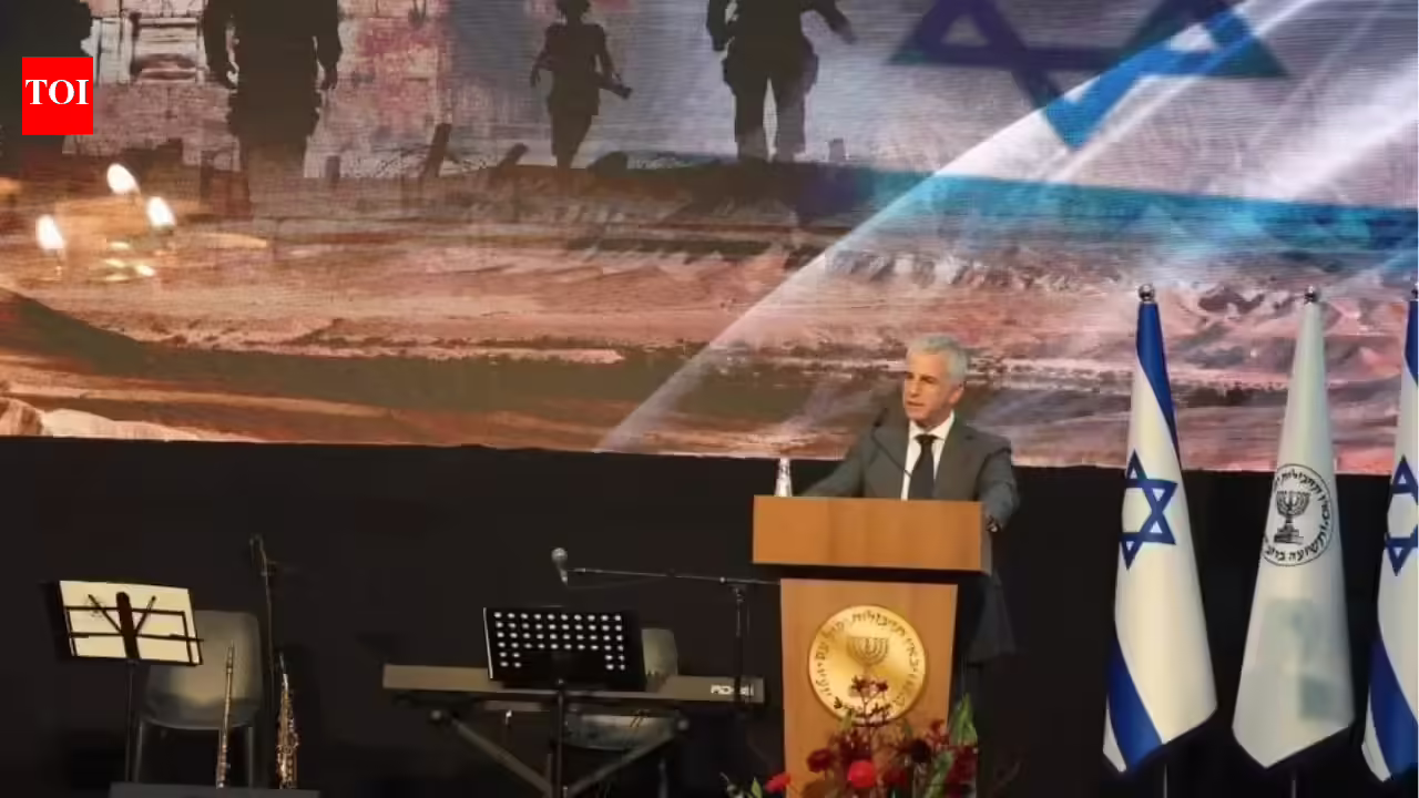 ‘मेम’ कौन थी? ईरान के खिलाफ ‘ऑपरेशन रोअरिंग लायन’ चलाने वाले मोसाद के संचालक को इजराइल के बाहर मार गिराया गया