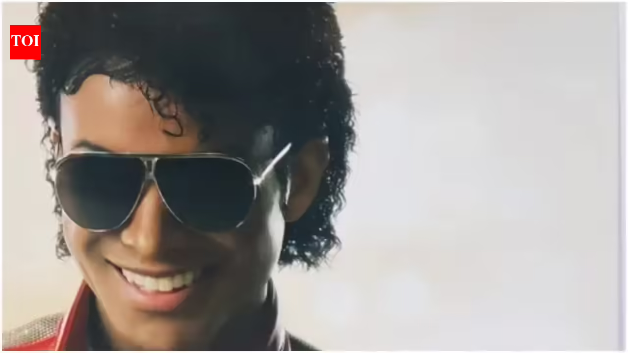 माइकल जैक्सन की बायोपिक: क्या जेनेट और पेरिस जैक्सन ने पारिवारिक झगड़े के कारण लॉस एंजिल्स प्रीमियर को छोड़ दिया? यहाँ हम जानते हैं | अंग्रेजी मूवी समाचार