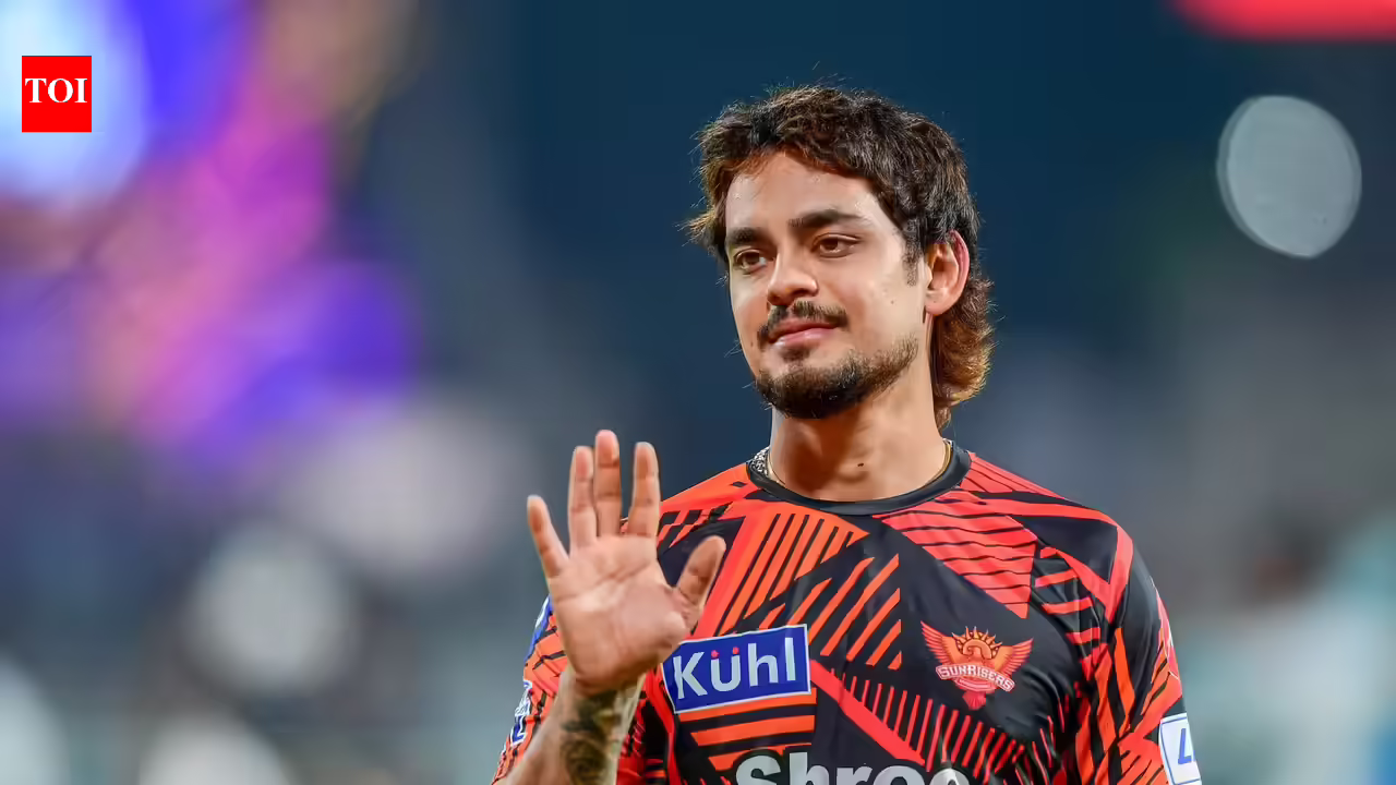 ‘सामरिक रूप से बहुत अच्छा’: पूर्व भारतीय क्रिकेटर ने कमिंस पर SRH का नेतृत्व करने के लिए किशन का समर्थन क्यों किया?