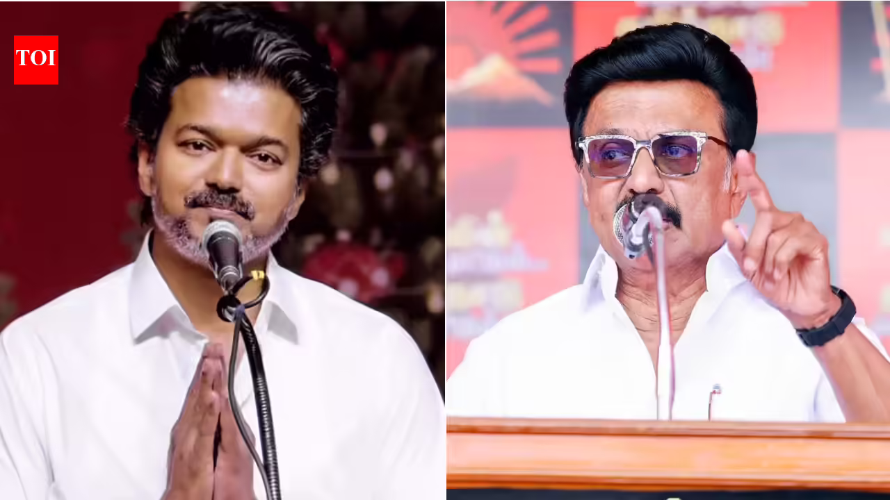 तमिलनाडु चुनाव: पेरम्बूर से कोलाथुर तक प्रमुख सीटों पर फोकस