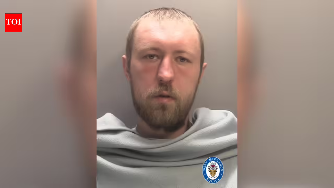 यूके के व्यक्ति ने धार्मिक रूप से प्रेरित हमले में पीआईओ महिला के साथ बलात्कार करने की बात कबूल की