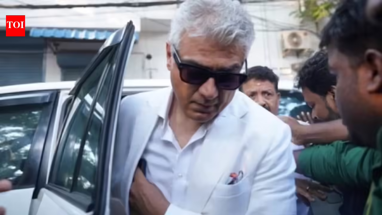 तथ्य जांच: क्या अजीत कुमार ने टीएन चुनाव के दौरान मीडिया के राजनीतिक परिवर्तन के सवाल पर ‘कोई ज़रूरत नहीं’ टिप्पणी की थी? प्रबंधक ने स्पष्ट किया | तमिल मूवी समाचार