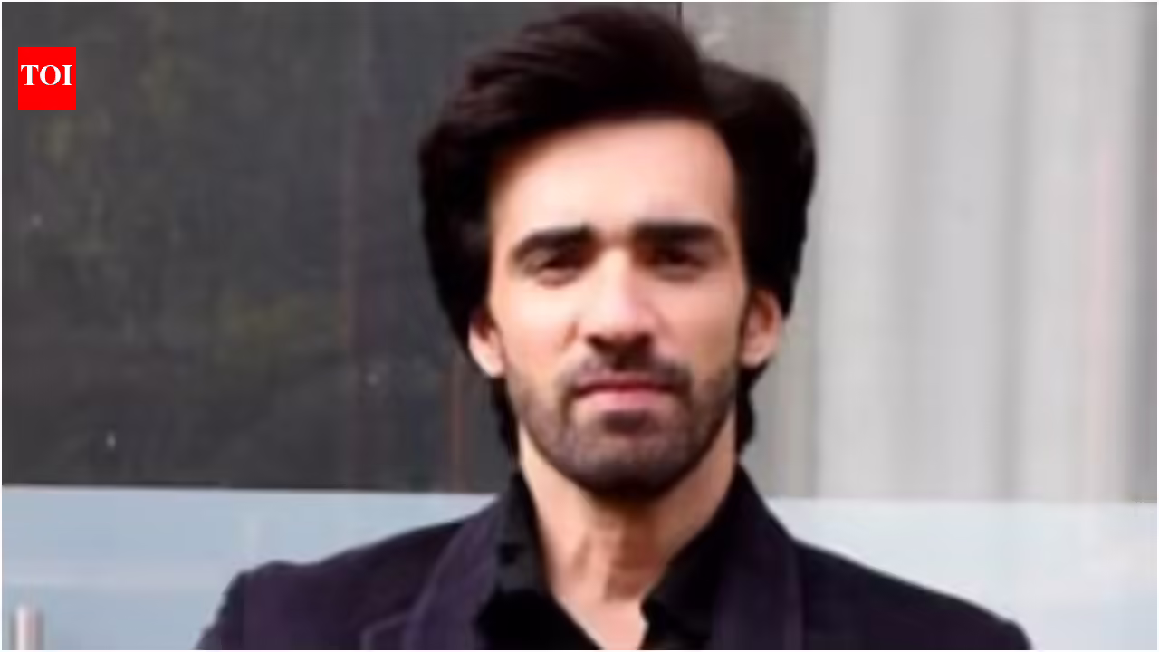 ‘गिन्नी वेड्स सनी 2’ स्टार अविनाश तिवारी ने शादी के लिए 3.5 घंटे की तय तारीख को याद किया: ‘मुझे नहीं लगता कि यह प्रणाली वास्तव में काम करेगी’ |