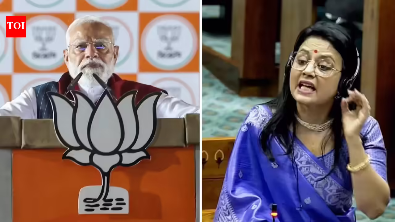 ‘इसे कर ही डालो?’ ट्रंप की ‘हेलहोल’ पोस्ट पर चुप्पी पर विपक्ष ने पीएम को ‘कमजोर’ बताया