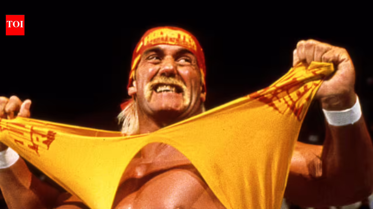 नवीनतम साक्षात्कार में हल्क होगन ने लिंडा होगन के साथ अपने बच्चों के पालन-पोषण के बारे में बात की: ‘मेरे जीने का पूरा कारण बदल दिया’ |