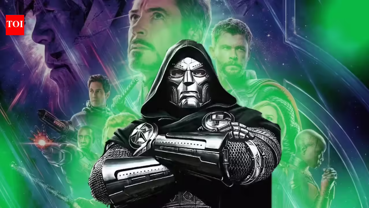 ‘एवेंजर्स: डूम्सडे’ का ट्रेलर ‘एवेंजर्स: एंडगेम’ की सालगिरह पर रिलीज होगा? |