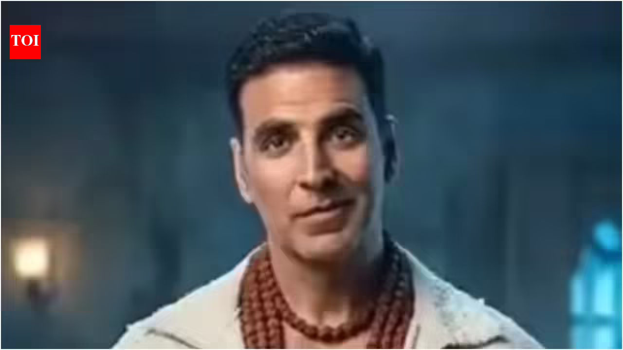 ‘भूत बांग्ला’ ओटीटी रिलीज: अक्षय कुमार अभिनीत और प्रियदर्शन निर्देशित हॉरर-कॉमेडी ऑनलाइन कब स्ट्रीम होगी? |