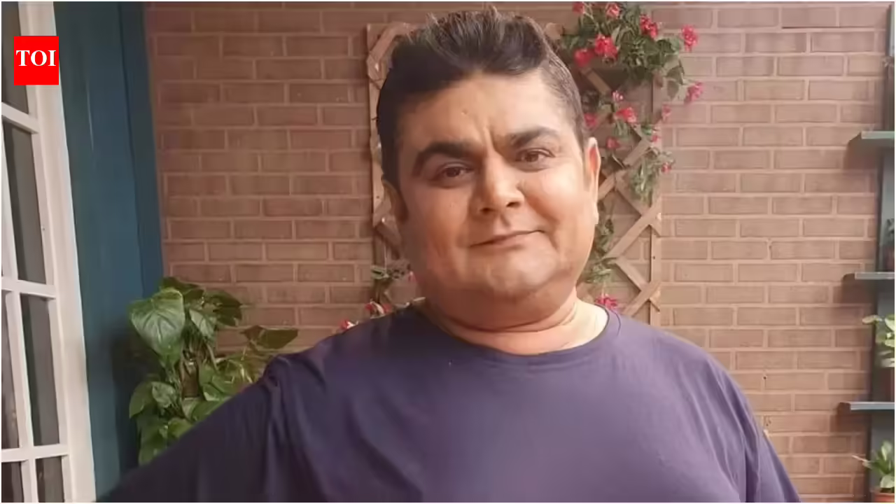 देवेन भोजानी ने ‘अहंकारी’ अफवाहों के चलते ‘दाबकी’ सेट पर शाहरुख खान का अभिवादन करने से परहेज किया: ‘सुना है कि वह गुस्से में थे’ |