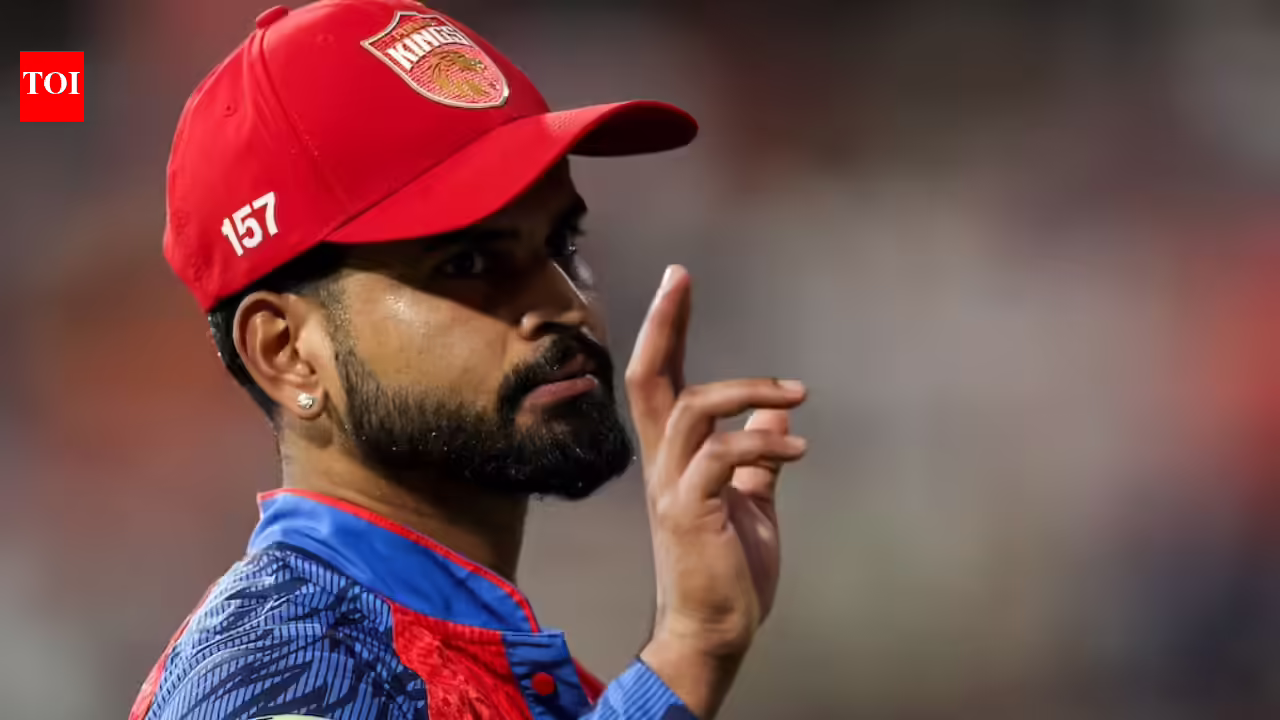 कैसे श्रेयस का फॉर्म भारत की T20I नेतृत्व योजना में उनकी वृद्धि को बढ़ावा देता है