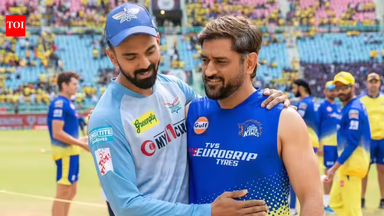 आईपीएल: केएल राहुल एमएस धोनी से आगे निकलने को तैयार, 13 रनों की जरूरत…