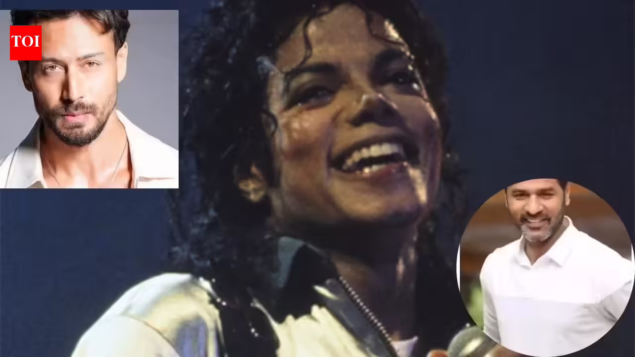 टाइगर श्रॉफ, जावेद जाफरी, प्रभु देवा: जब बॉलीवुड ने माइकल जैक्सन की प्रतिष्ठित शैली और प्रभाव को प्रसारित किया | हिंदी मूवी समाचार