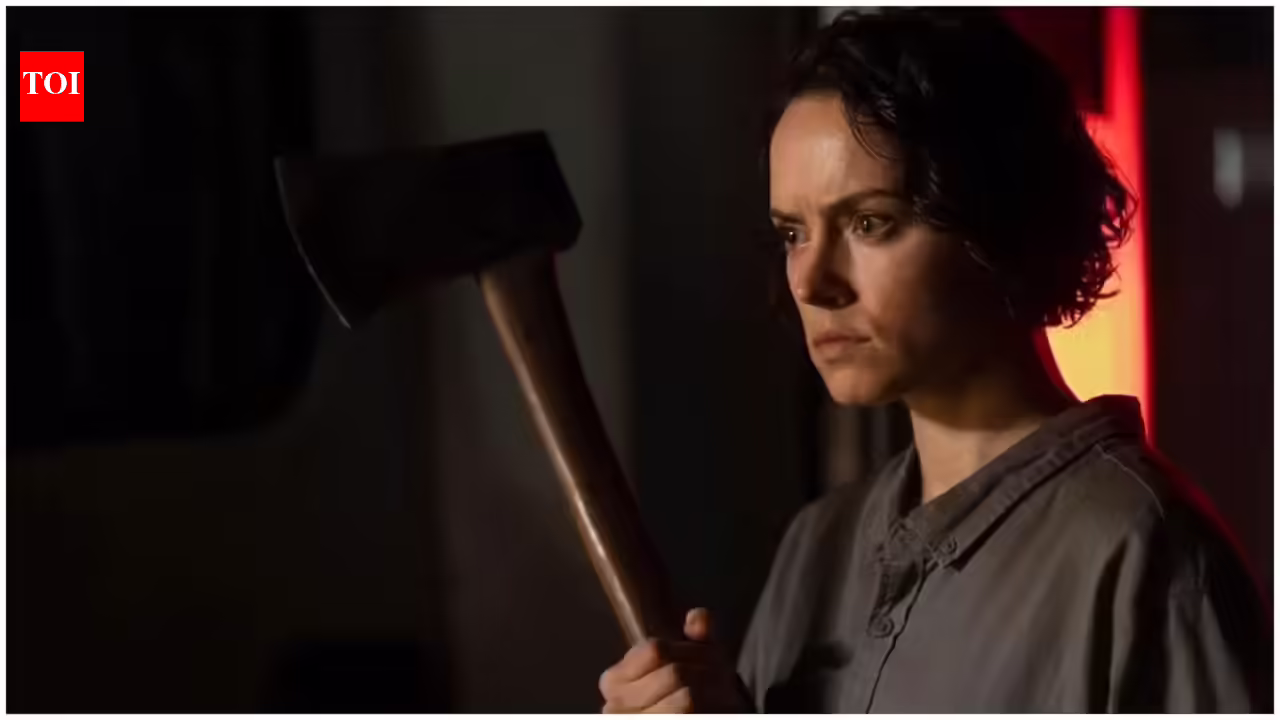 ‘वी बरी द डेड’ ओटीटी रिलीज: यहां बताया गया है कि आप डेज़ी रिडले, ब्रेंटन थ्वाइट्स की ज़ोंबी फिल्म कब और कहां देख सकते हैं |