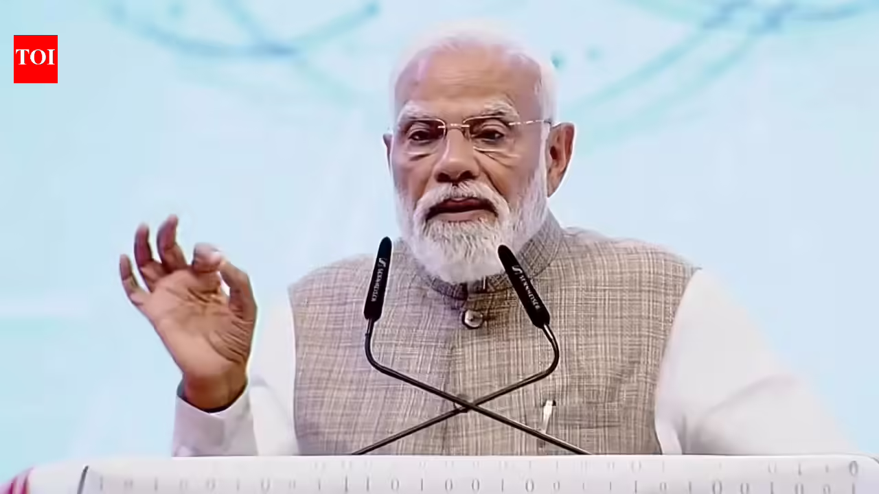 ‘हमारे परमाणु वैज्ञानिकों ने भारत को गौरवान्वित किया’: पीएम मोदी के ‘मन की बात’ संबोधन के शीर्ष उद्धरण