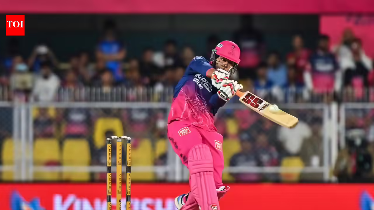 ‘स्ट्रीट क्रिकेट की तरह खेलता है’: सूर्यवंशी के शानदार शतक पर कैफ