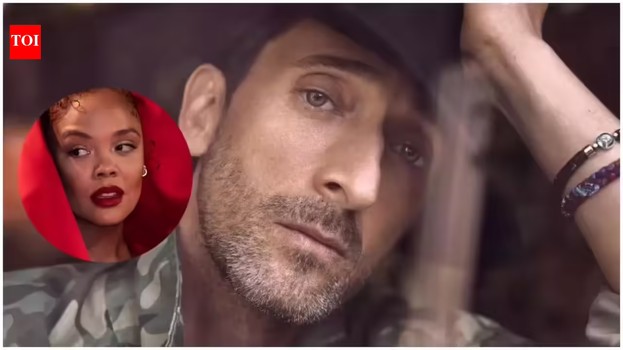 ‘द फियर ऑफ 13’: टेसा थॉम्पसन ने एड्रियन ब्रॉडी की प्रशंसा करते हुए कहा, ‘वह एक शानदार अभिनेता हैं; वह बहुत दयालु हैं’ |