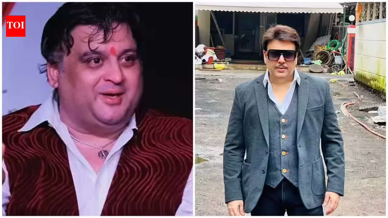 अश्विन कौशल: ‘वहां से बड़ा जहर कोई नहीं’: गोविंदा के पतन पर अश्विन कौशल, कहते हैं ‘वह आज भी अपना सुपरस्टार टैग फिर से हासिल कर सकते हैं’ | हिंदी मूवी समाचार