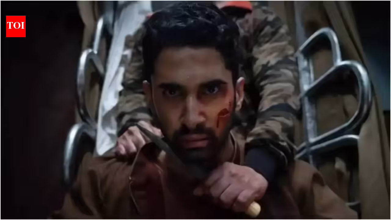 ‘किल 2’ की पुष्टि: हाई-ऑक्टेन एक्शन सीक्वल में लक्ष्य एनएसजी कमांडो अमृत राठौड़ के रूप में वापसी करेंगे – अंदरूनी विवरण | हिंदी मूवी समाचार