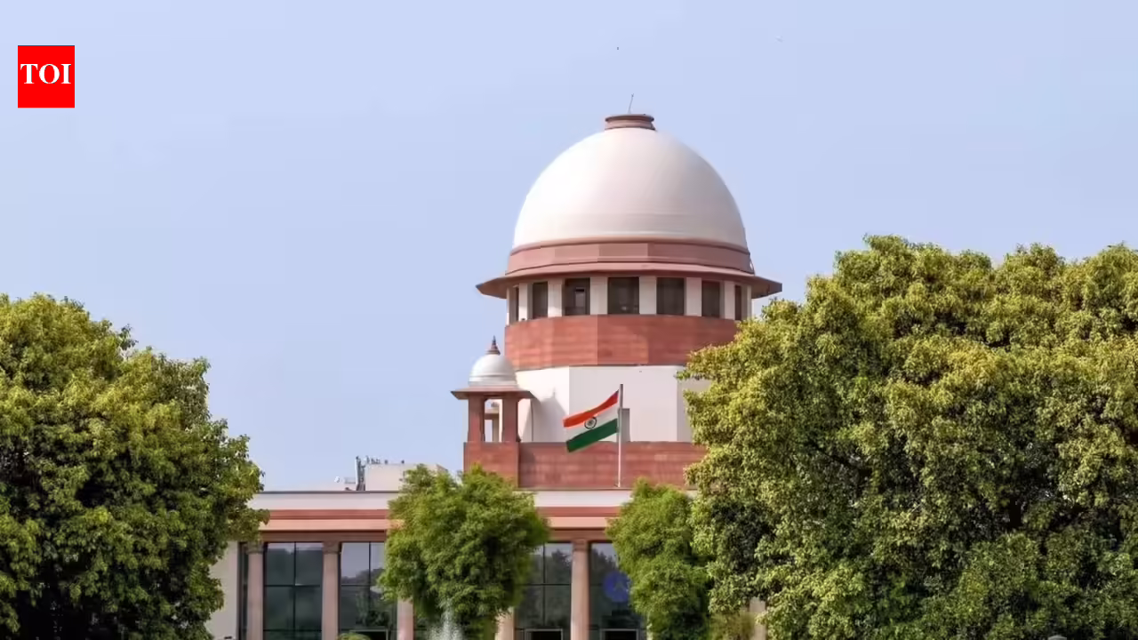 ‘अराजकता नहीं हो सकती’: SC ने सबरीमाला मामले की सुनवाई की, धार्मिक संस्थानों पर झंडे की जरूरत है
