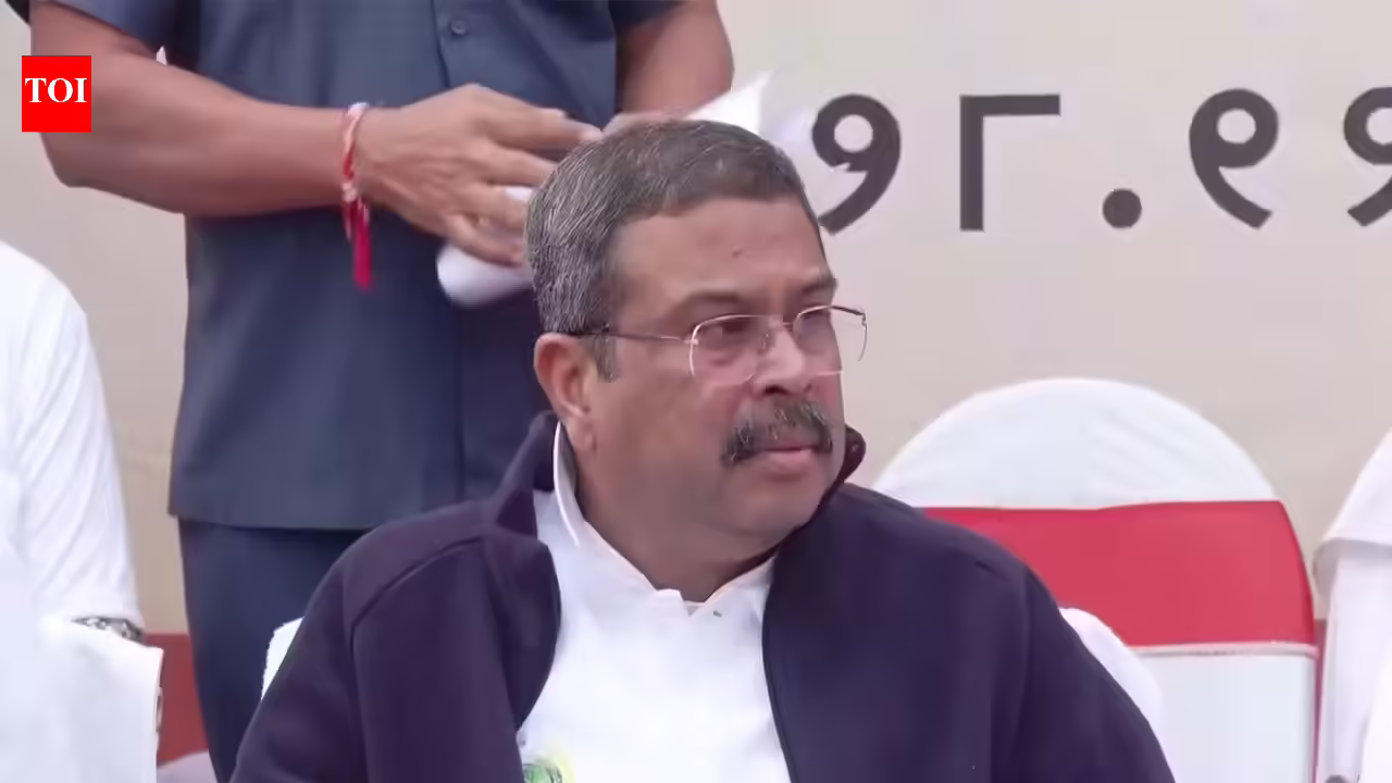 केंद्र ने एनआईटी कुरुक्षेत्र में सुधार के आदेश दिए: छात्र की आत्महत्या के बाद मंत्रालय ने कदम उठाया