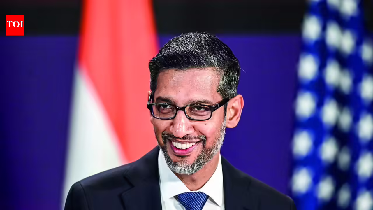 ‘हज़ारों मानव-घंटे साप्ताहिक बचाएं’: पेंटागन एआई प्रमुख ने Google सौदे की पुष्टि की