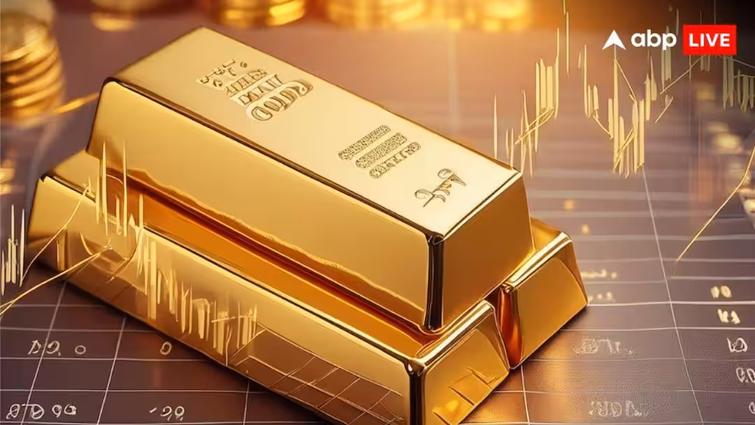 सोना-चांदी विनिमय दर आज. आज 24 कैरेट सोने की कीमत क्या है? 22 और 18 कैरेट के रेट भी जांच लें