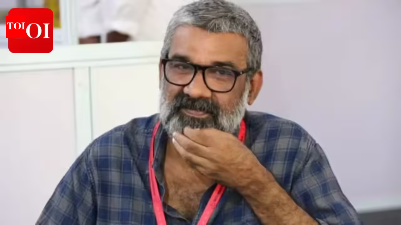 रंजीत गिरफ्तारी समाचार: मलयालम निर्देशक रंजीत यौन शोषण के प्रयास मामले में गिरफ्तार | मलयालम मूवी समाचार