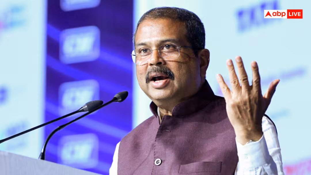 Exclusive: ‘नीट परीक्षा में एयर फोर्स की मदद, माफियाओं पर एक्शन और सीबीएसई OSM… एबीपी न्यूज़ से क्या-क्या बोले धर्मेन्द्र प्रधान