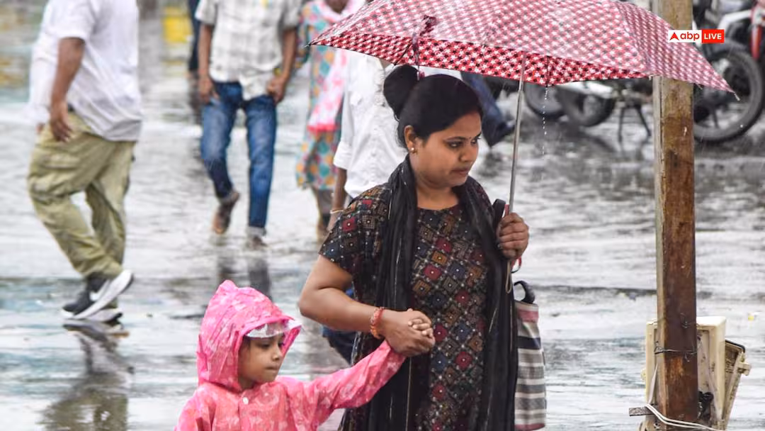 बिहार में आंधी-बारिश का कहर, वज्रपात से 12 की मौत, 24 जिलों में ऑरेंज अलर्ट जारी