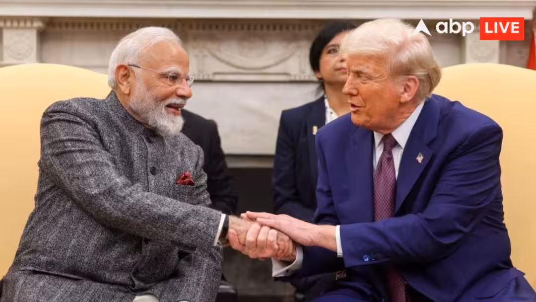 भारत और अमेरिका के बीच ट्रेड डील का कब होगा ऐलान? सर्जियो गोर बोले- ’99 फीसदी काम पूरा, अब सिर्फ…’