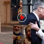 किसी ने दी टॉफी तो कोई कदमों तले आया… देखें दुनिया के तमाम पीएम ने कैसे किया मेलोनी का वेलकम?