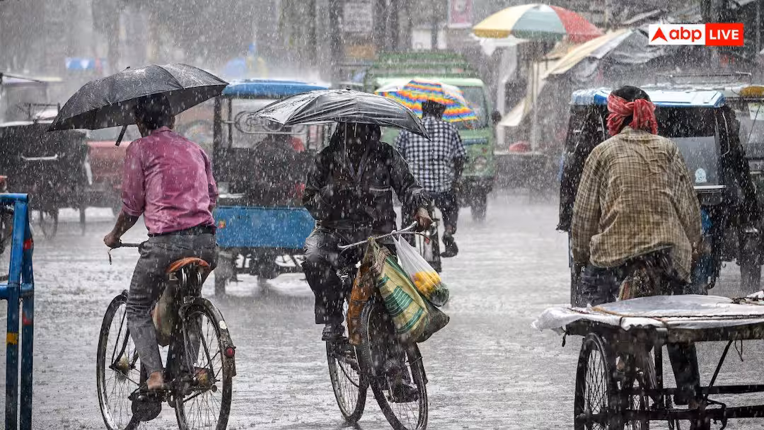 अभी और झुलसाएगी गर्मी! हफ्ते के आखिर तक इन जगहों पर होगी झमाझम बारिश, मौसम विभाग का जानें पूर्वानुमान