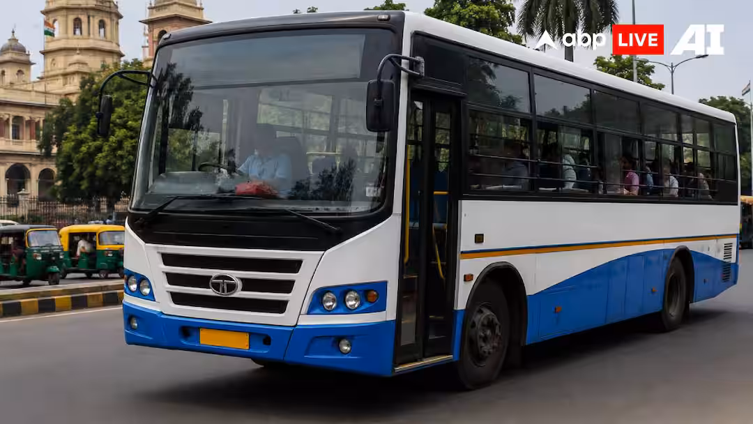 बिहार में बस यात्रियों की जेब पर बढ़ेगा बोझ, 1 जून से देना होगा ज्यादा किराया