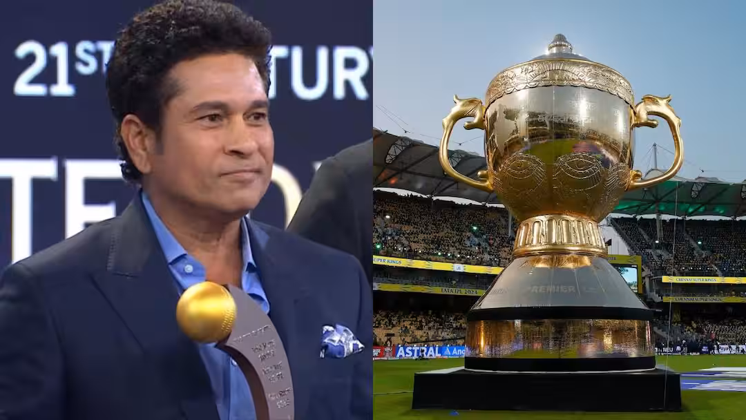 फाइनल से पहले सचिन तेंदुलकर की इम्पैक्ट प्लेयर हटाने की मांग, एक गेंदबाज फेंके 5 ओवर; दिए कई सुझाव