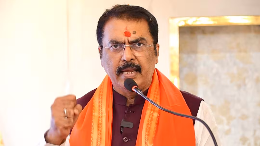 बिहार BJP में बड़ा फेरबदल, नए प्रदेश पदाधिकारियों की लिस्ट जारी, 7 प्रकोष्ठ के अध्यक्ष भी बदले