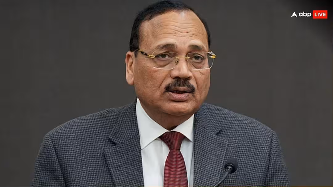‘प्रदर्शन करो, पर सड़कों पर उतरकर लोगों को परेशान मत करो’, नवी मुंबई एयरपोर्ट का नाम बदलने की मांग पर बोले CJI