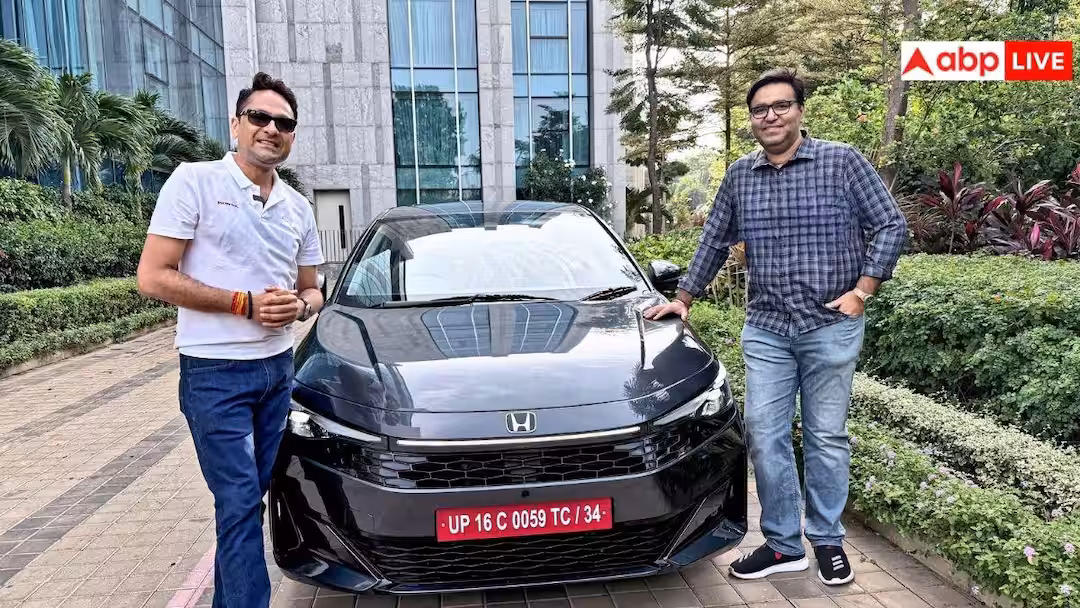 Tata और Hyundai को सीधी टक्कर देने आ रही Honda की नई EV, कंपनी ने बताए बड़े प्लान