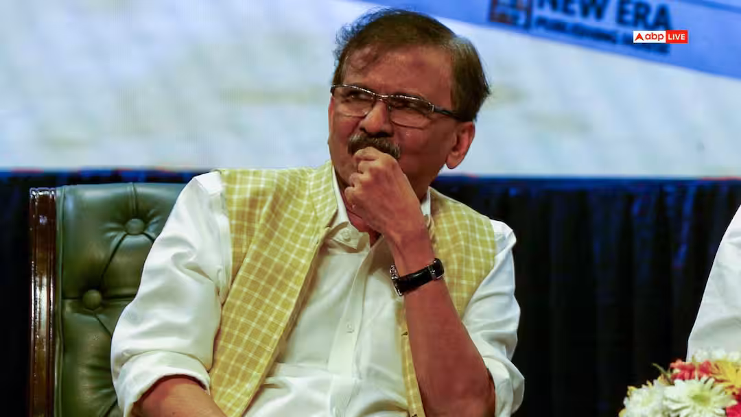 संजय राउत का बड़ा बयान, ‘जिनको लगता है कि बहुत महंगाई है, घर कैसे चलेगा वो…’