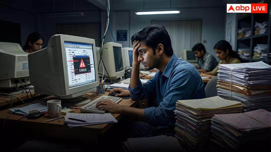 CBSE OSM Controversy: सॉफ्टवेयर क्रैश, ब्लर कॉपियां और भारी बैकलॉग’, स्कैनिंग करने वाले टेक्निशियन का बड़ा खुलासा