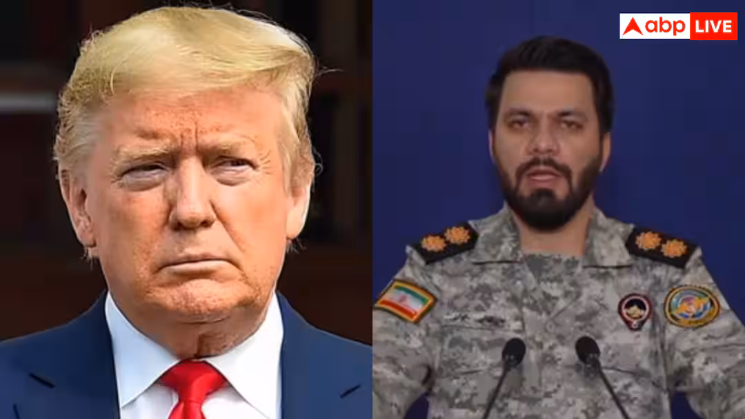 ईरान से डील के लिए भीख मांग रहे डोनाल्ड ट्रंप! IRGC का दावा – तेल की कीमतों ने अमेरिका…