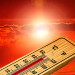 Night Heatwave: दिन में ही नहीं, रात में भी चल रही लू! बच्चों और महिलाओं के लिए क्यों बढ़ रहा खतरा?