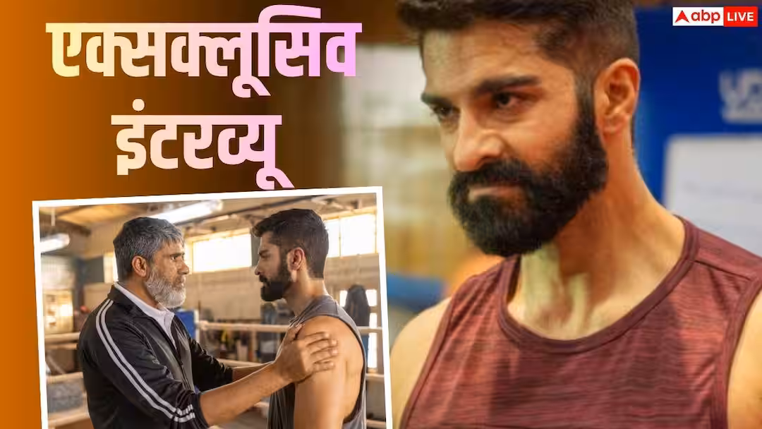 ‘7-8 महीने लगे…’, ‘ग्लोरी’ के लिए इस एक्टर ने खूब बहाया पसीना, रिंग में जड़ा था पुलकित को पंच | Exclusive