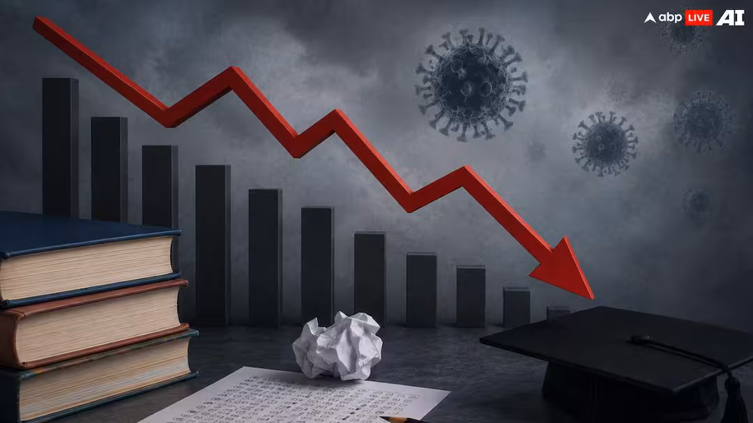 CBSE 12वीं रिजल्ट में बड़ा बदलाव, कोविड के बाद सबसे कम रहा पास प्रतिशत, जानिए क्या रही वजह