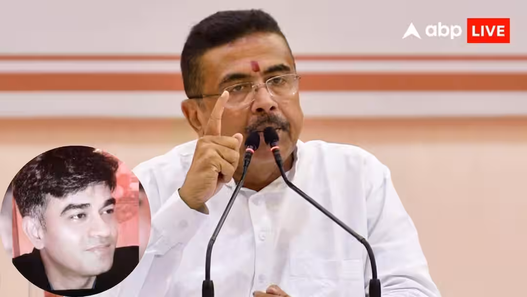 शुभेंदु अधिकारी PA मर्डर केस में CBI के हाथ लगी बड़ी सफलता, यूपी से गिरफ्तार किया एक और शूटर