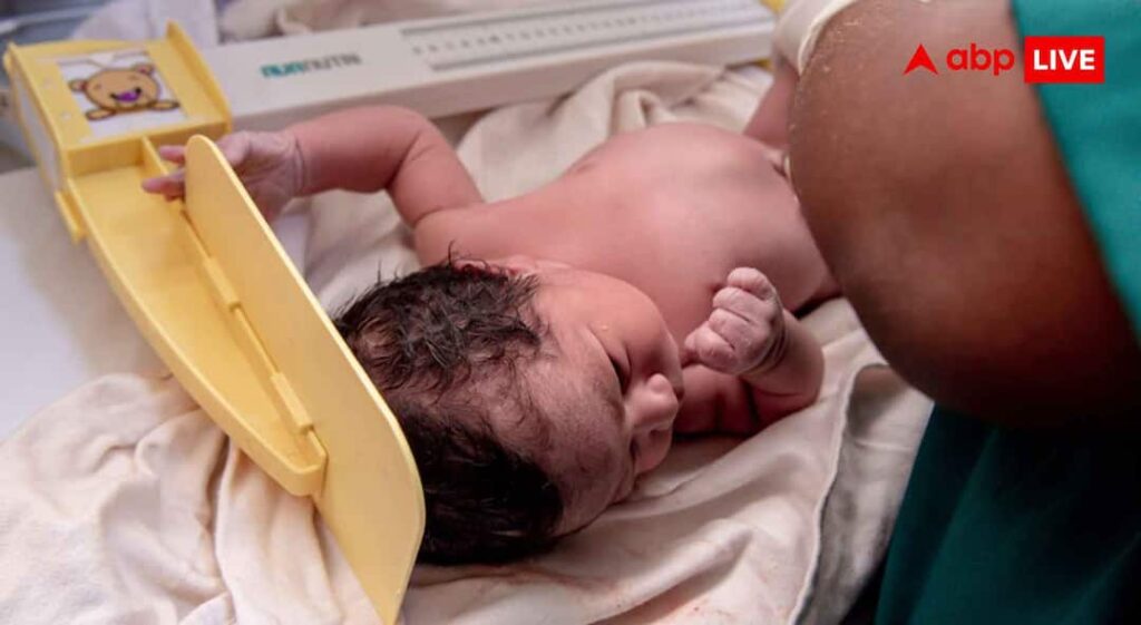 India Infant Mortality Rates : देश में शिशु मृत्यु दर में गिरावट, कुछ राज्यों ने मारी बाजी तो कुछ अब भी पीछे…यहां जानें क्या हैं हालात